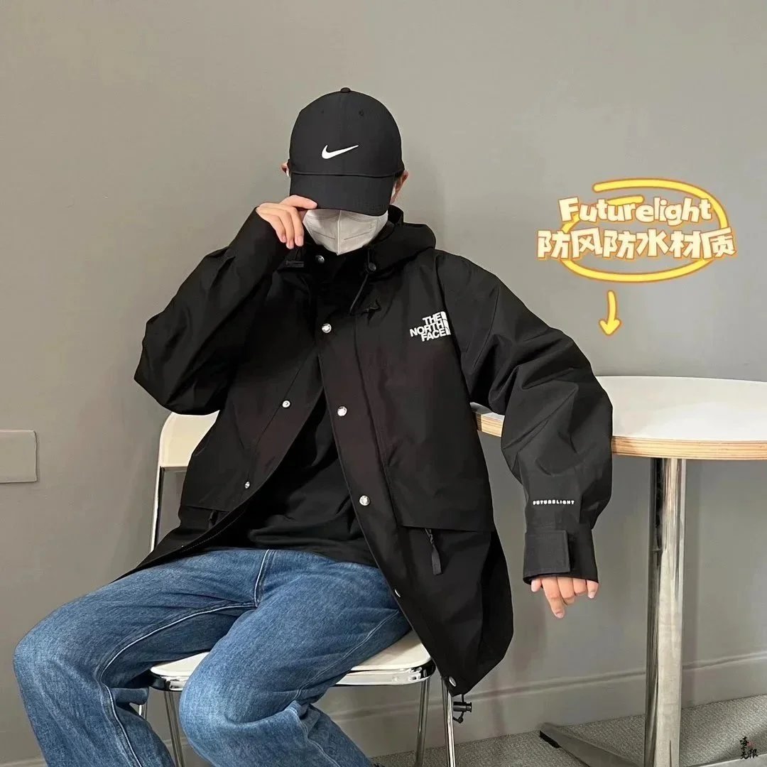 The North Face Futurelight Jacket