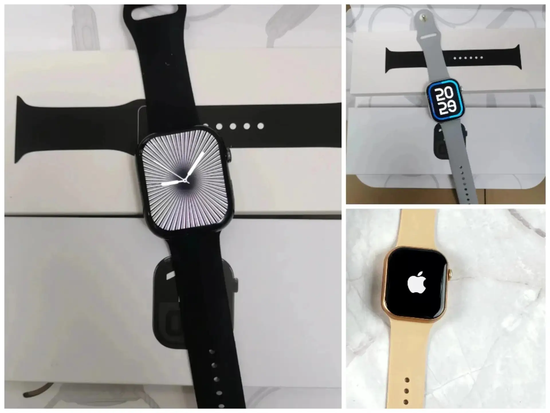 S10 watch top quality