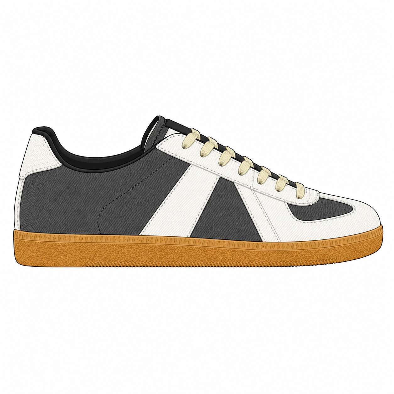 Gats（oreo b grade)