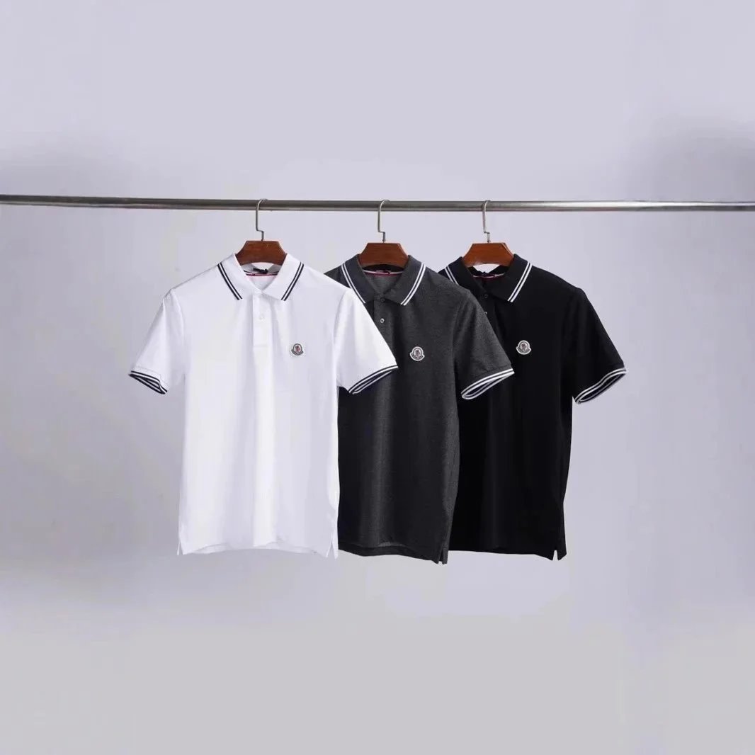 m.k short-sleeved shirt