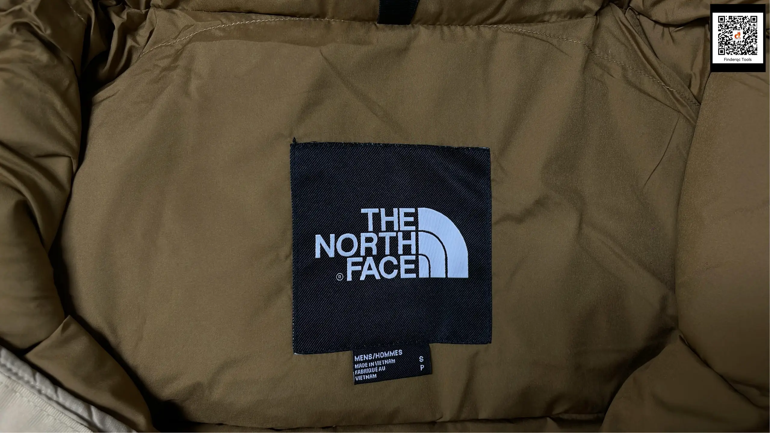 The North Face Jacket
