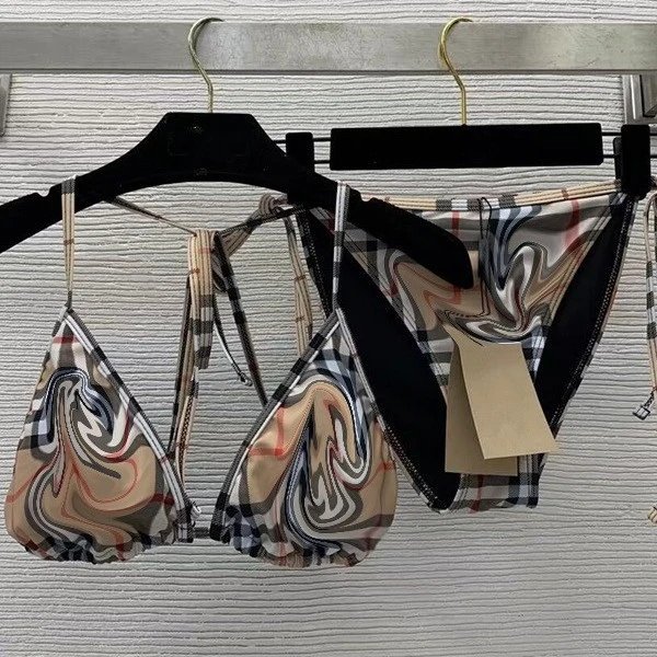 Burberry Bikini