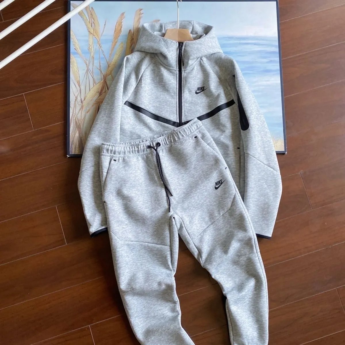 Nike Tech Fleece Tracksuit