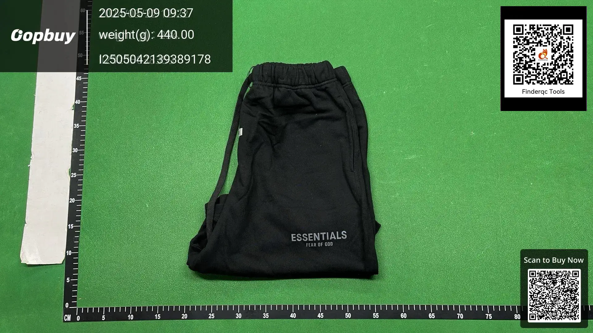 Wholesale 2022 Summer Fear of God FOGess Shorts Drawstring Men and Women Couple Loose Shorts Casual