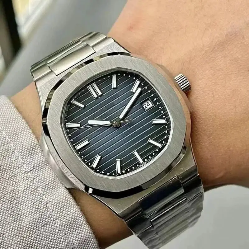 ☆Pat*ek Phi*lippe Watch