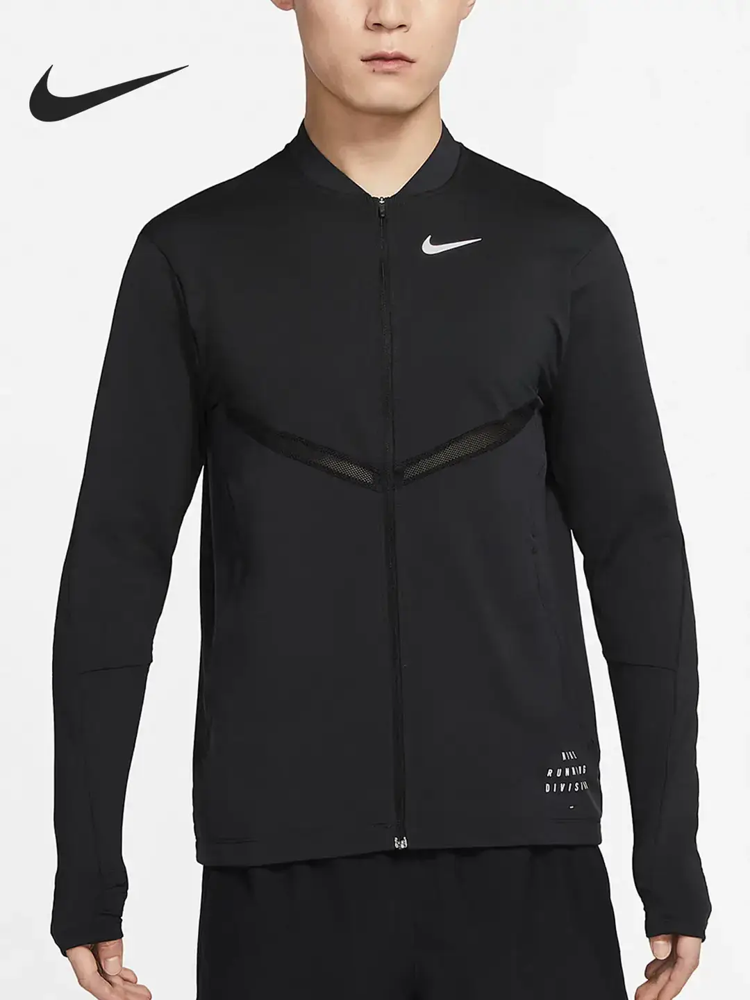 Nike/Nike Authentic Dri-Fit Automne Nouveauté Vêtements de sport pour homme Dq4756-010