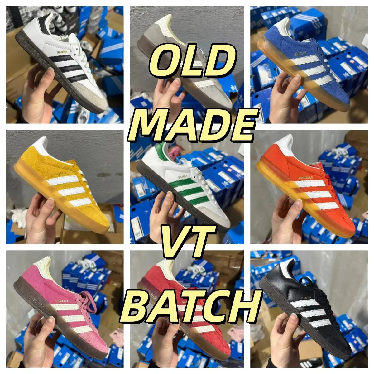 VT BATCH AD SAMBA