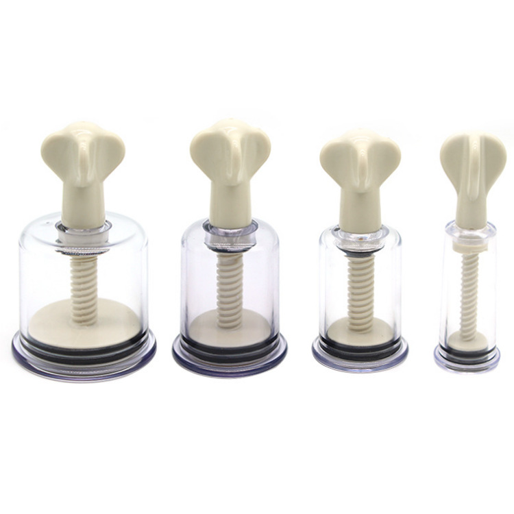 Adult Sex Toys Mimi Tease Vaginal Suction Vacuum Breast Suction Sex Toy Breast Suction Breast Suction Source Factory