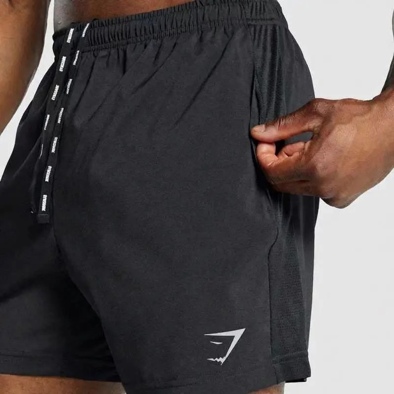 GYMSHARK Athletic Shorts