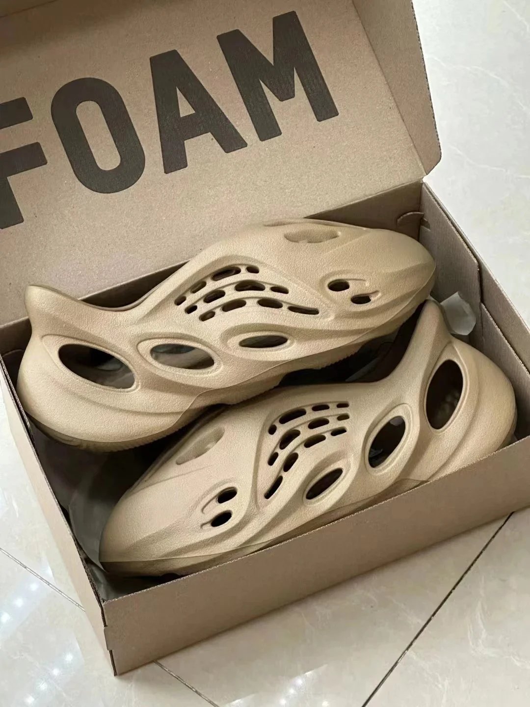 Yeezy Foam Runner