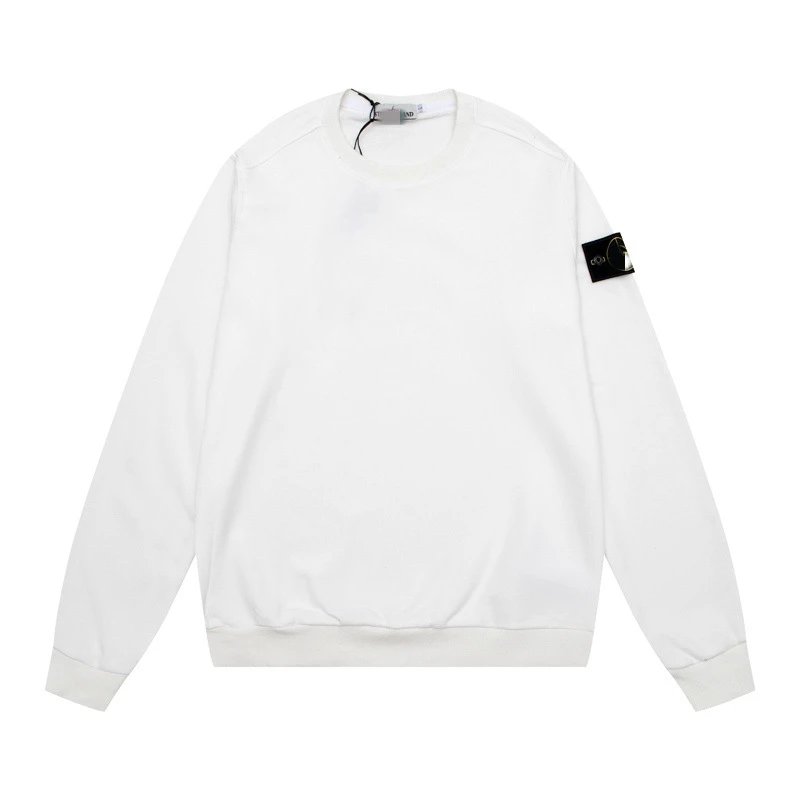 Stone Island Crewneck Sweatshirt