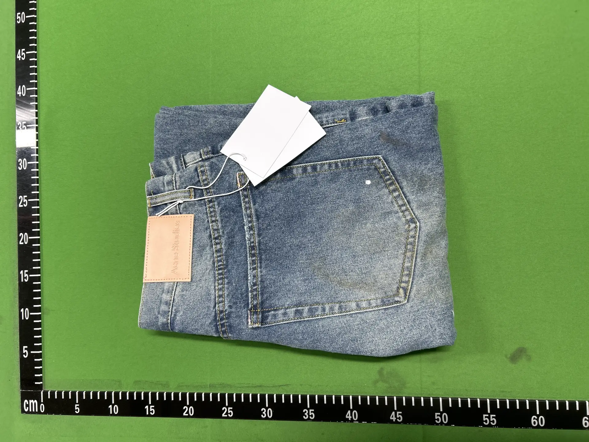 Acne Studios Jeans