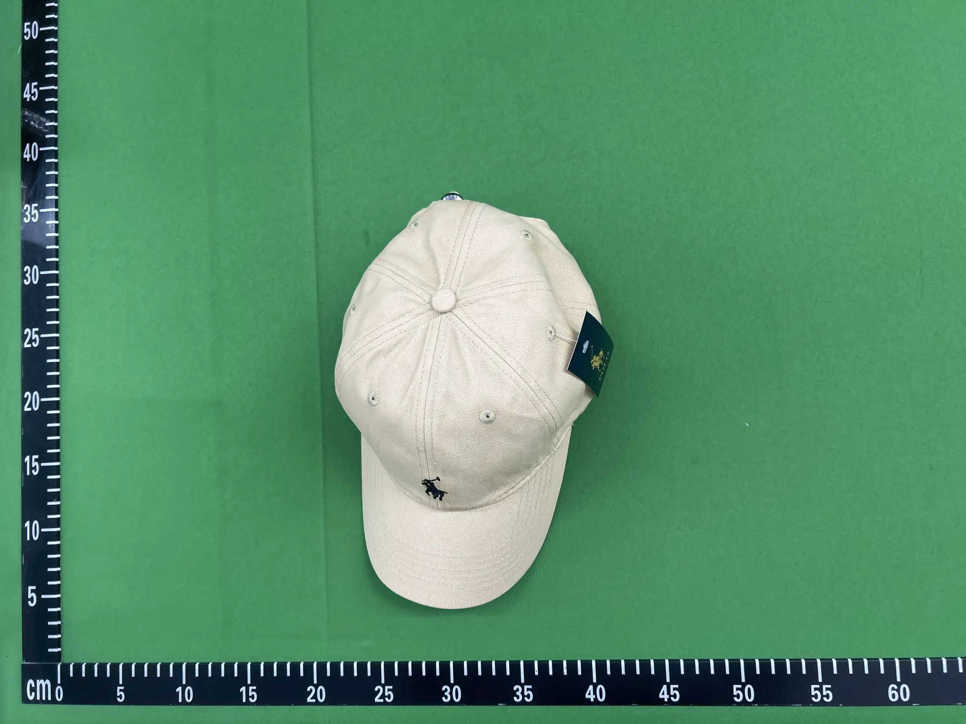 Polo Ralph Lauren Baseball Cap