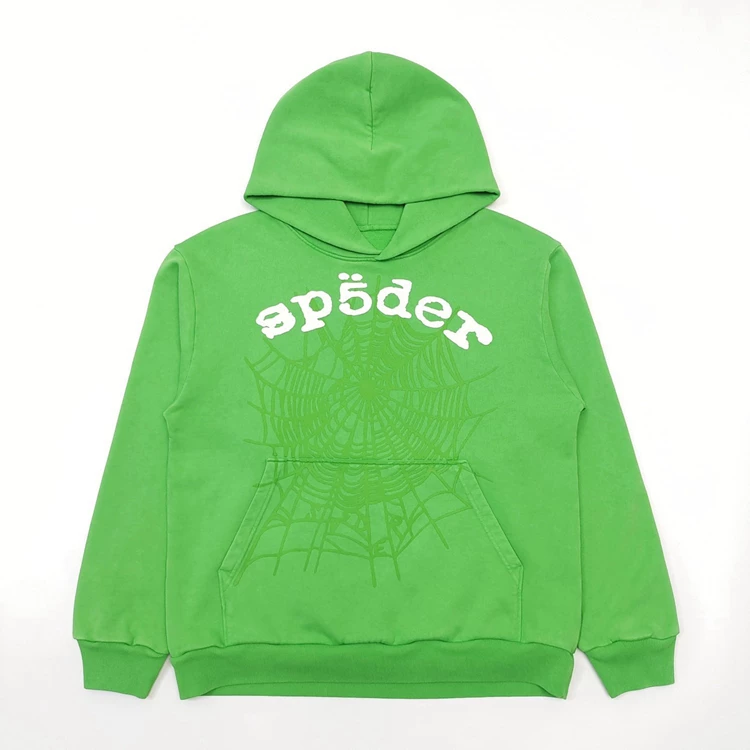 Unisex Pullover Sweatshirt Hoodie 797