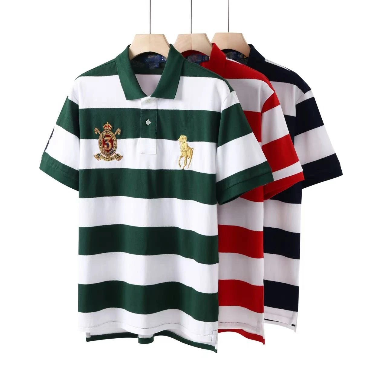 L.L.Bean Polo Shirt