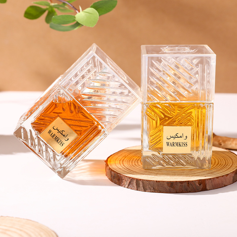 Cross-border foreign trade perfume men and women Arab Middle East Dubai Southeast Asia Kamra neutral fragrance wholesale