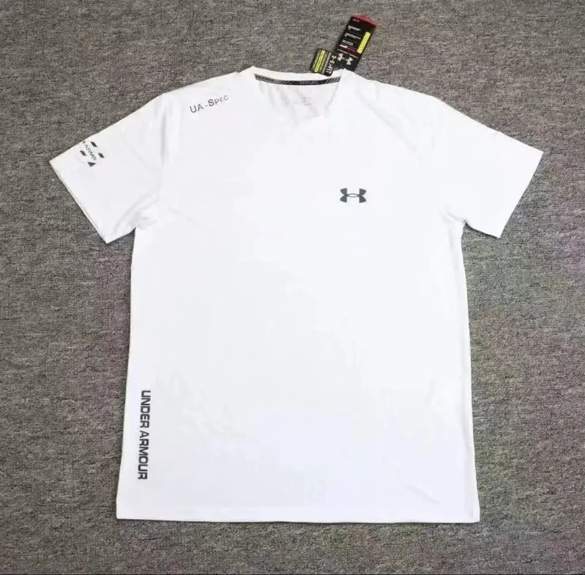 上下反光休闲宽松运动衣服