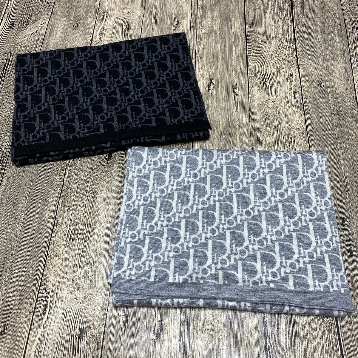 Dior Scarf