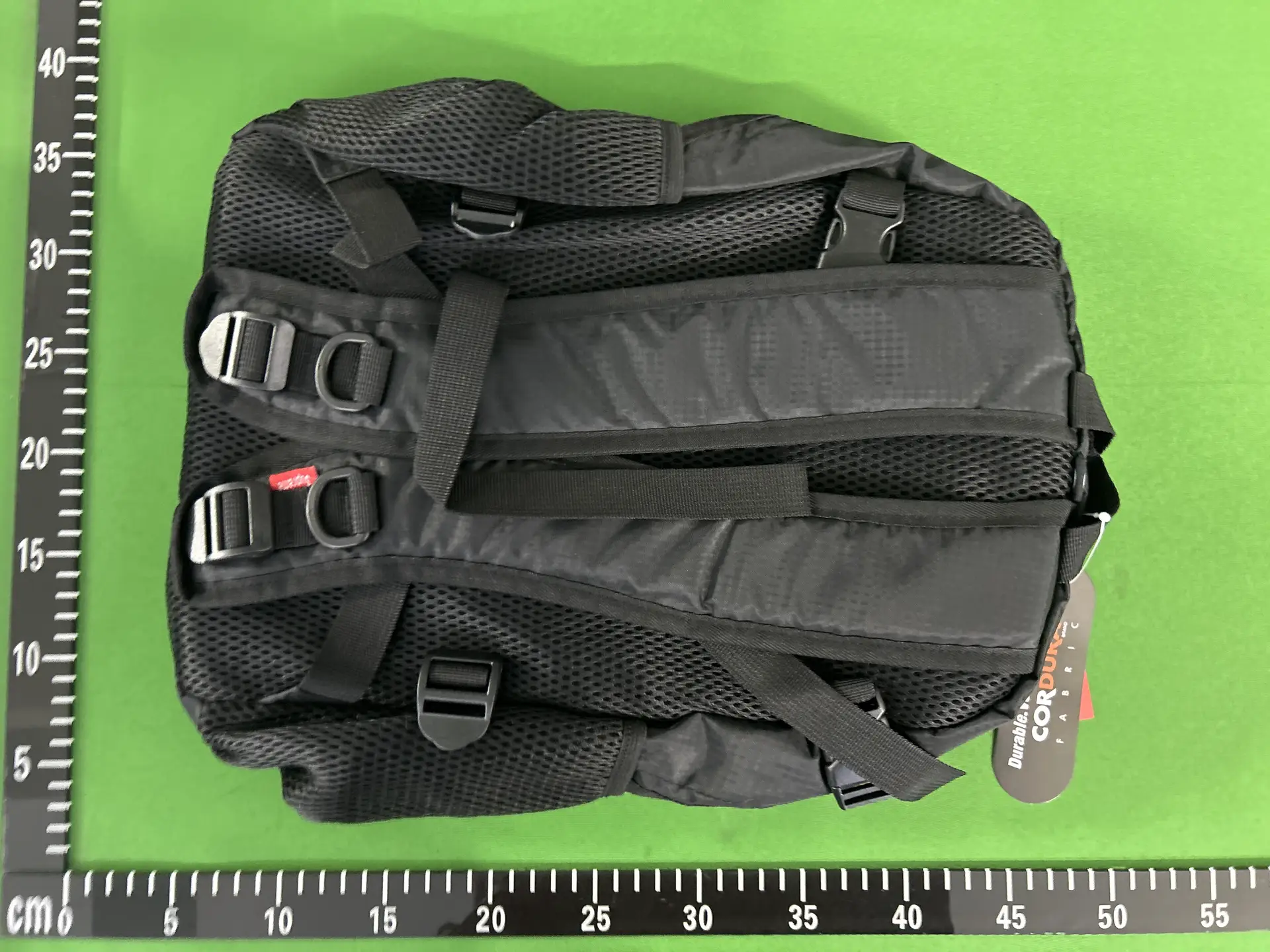 Supreme Backpack (W2C-060)