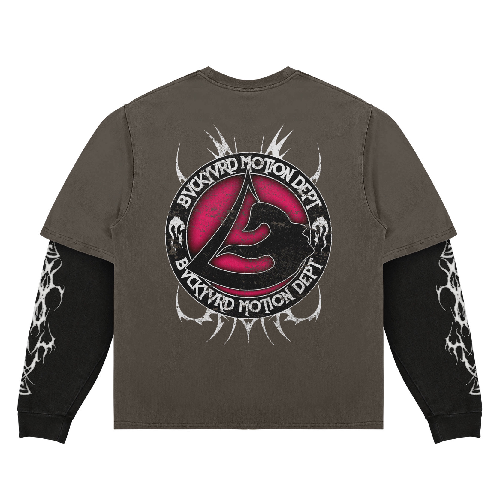 Customized Sweatshirt for Men, Casual and Fashionable, Loose Fit, Trendy Heavy-Duty Workwear, Autumn Bestseller, European and American Export
