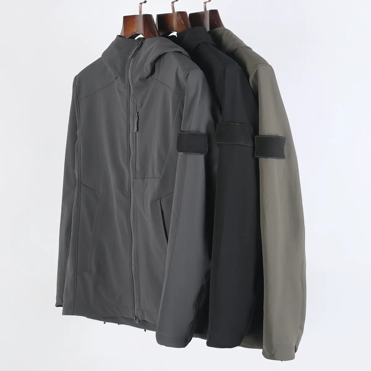 25FW Jacket 5408