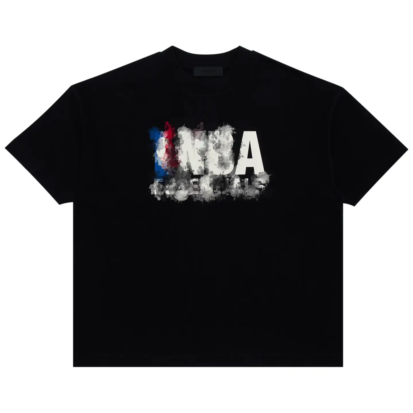 25Nba Sshirt 25 Styles Short Sleeves