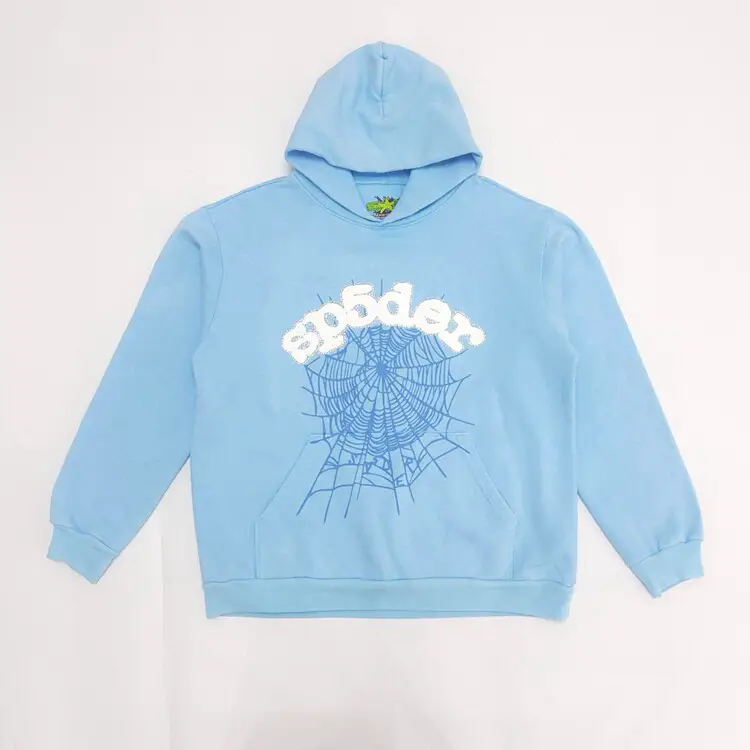 Unisex Pullover Sweatshirt Hoodie 785