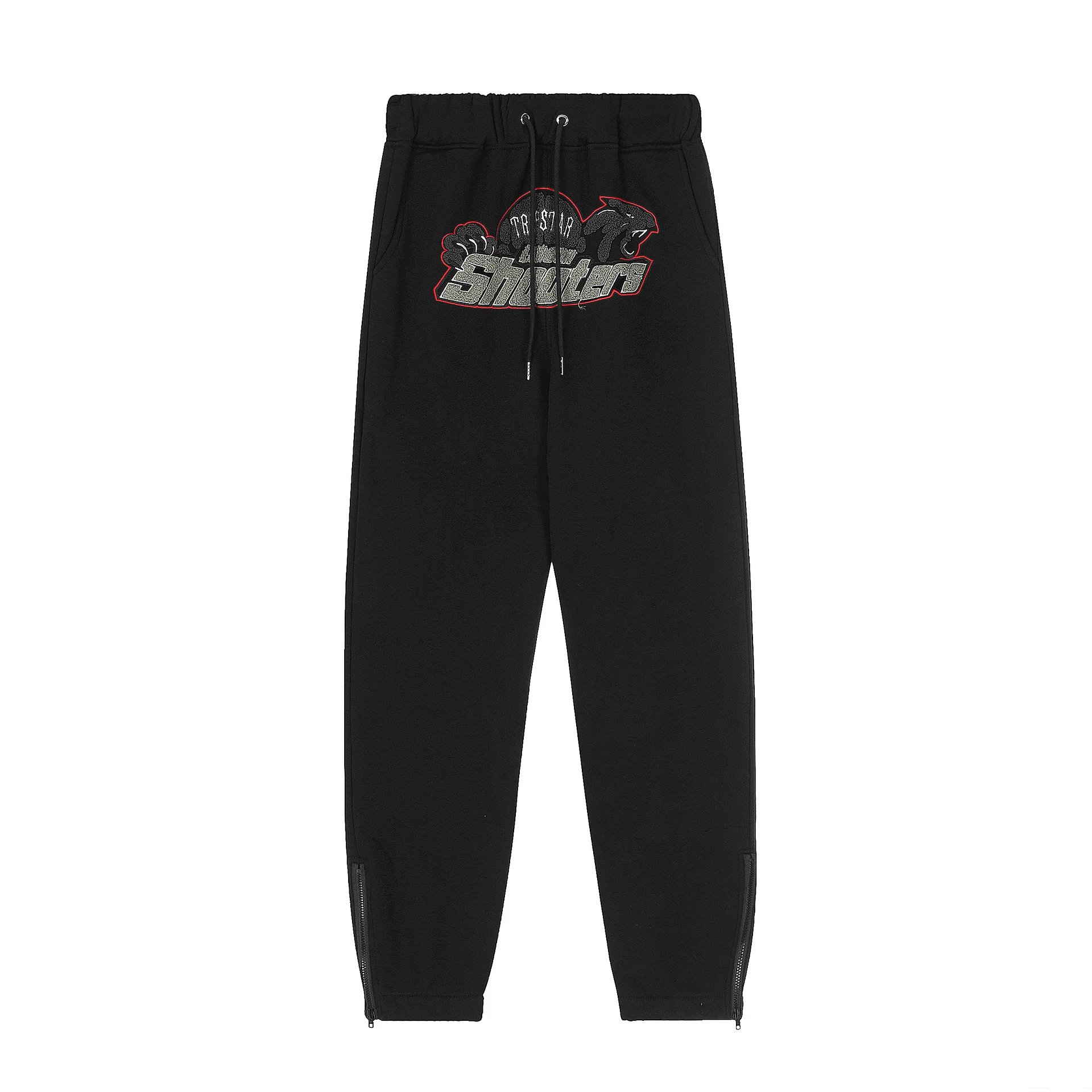 TR STAR Shutters Sweatpants Foto QC de WEIDIAN na Qualit.ly