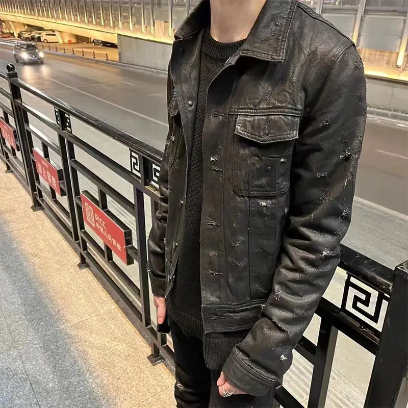 夹克