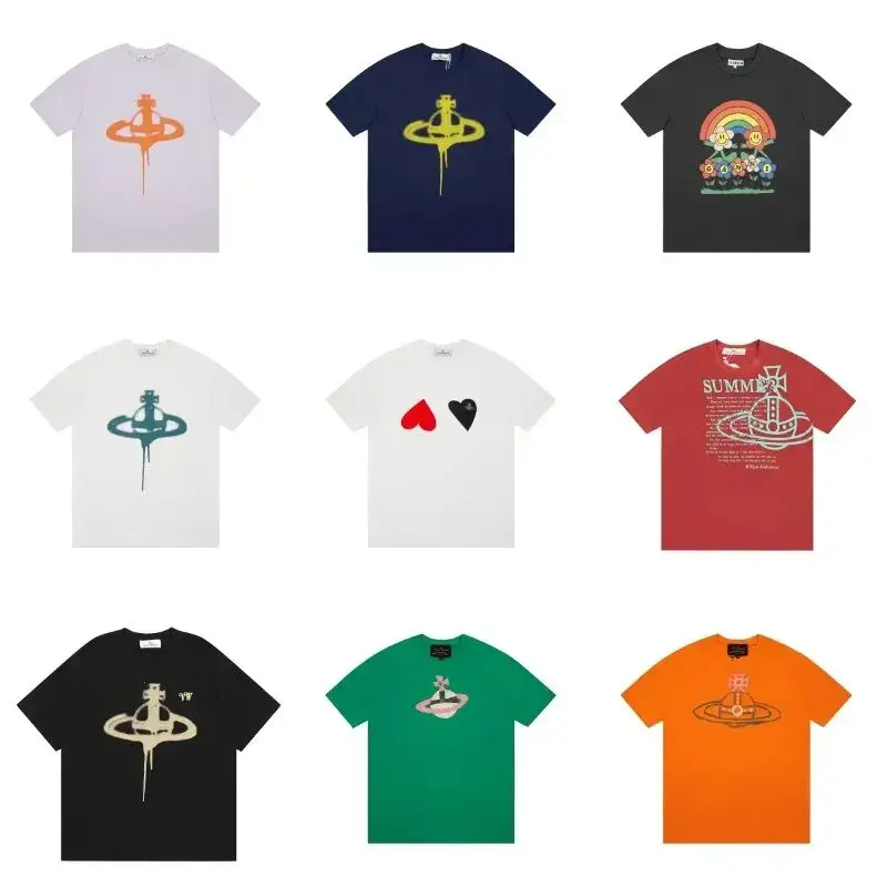 Vivienne Westwood T-Shirts