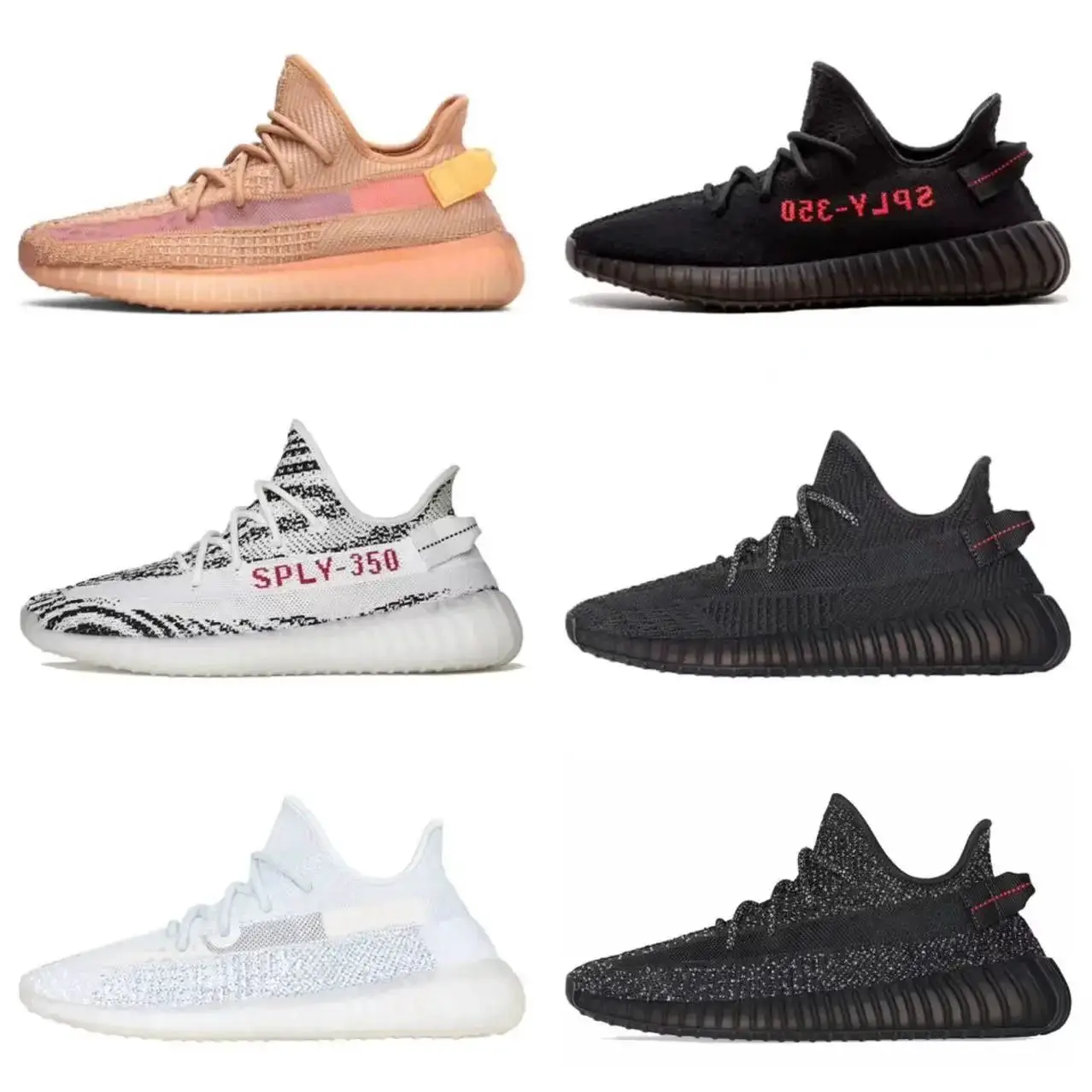OG batch-Top shoes-xz