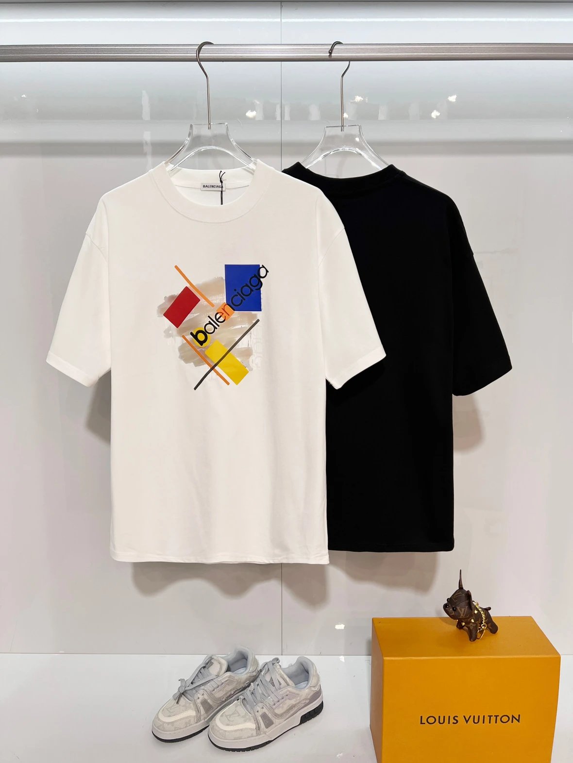 Balenciaga T-shirt