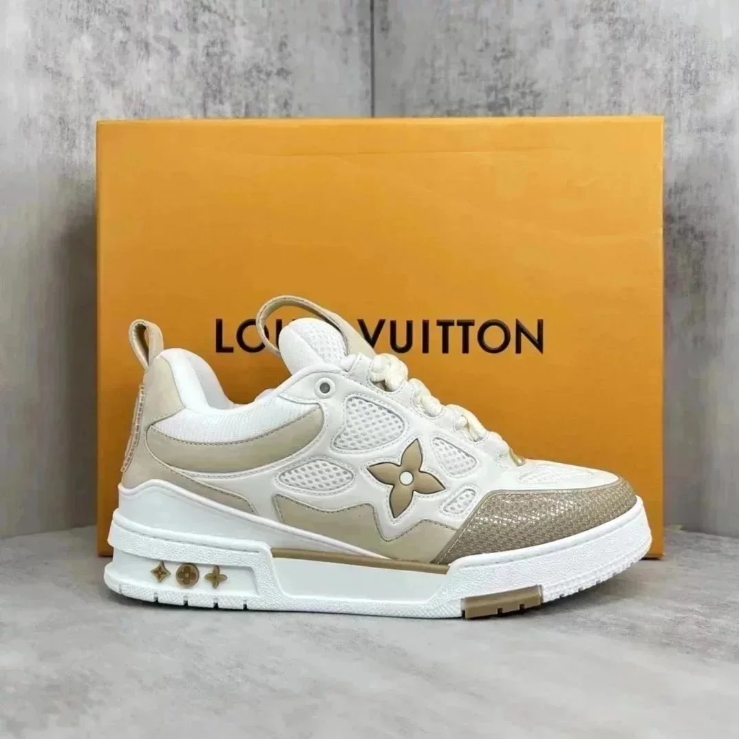 Louis Vuitton Sneakers