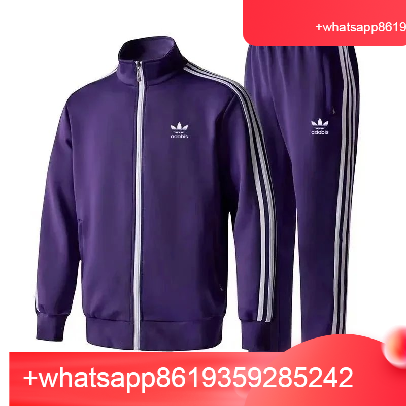 adabis tracksuit