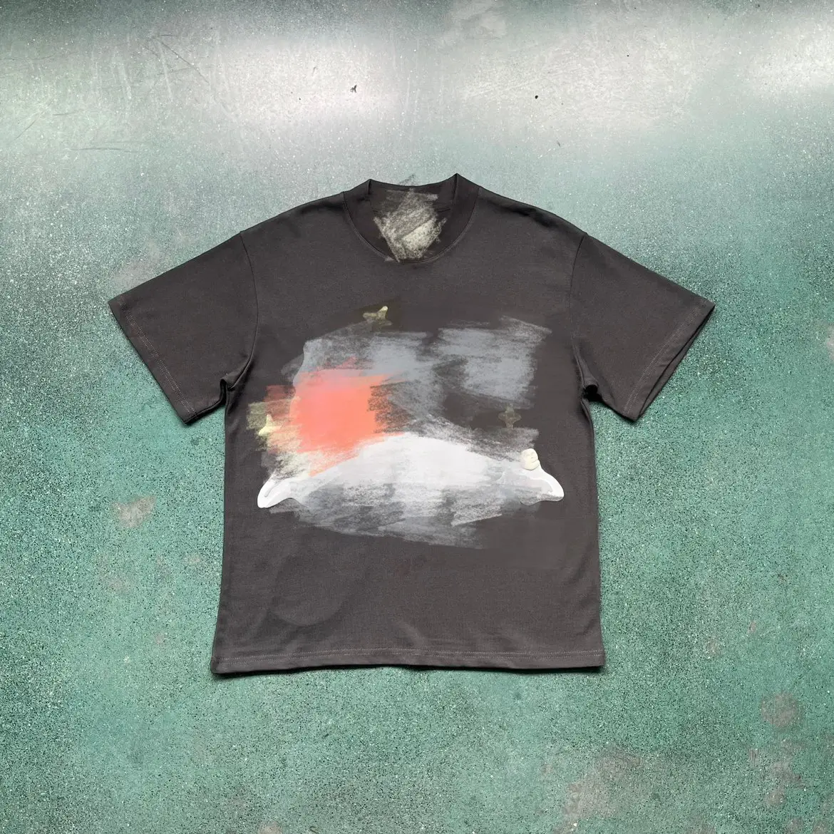 BP040宇宙山峰TEE