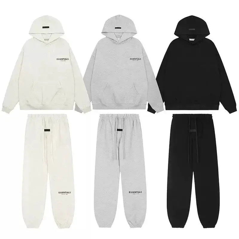 Fashion hoodies e