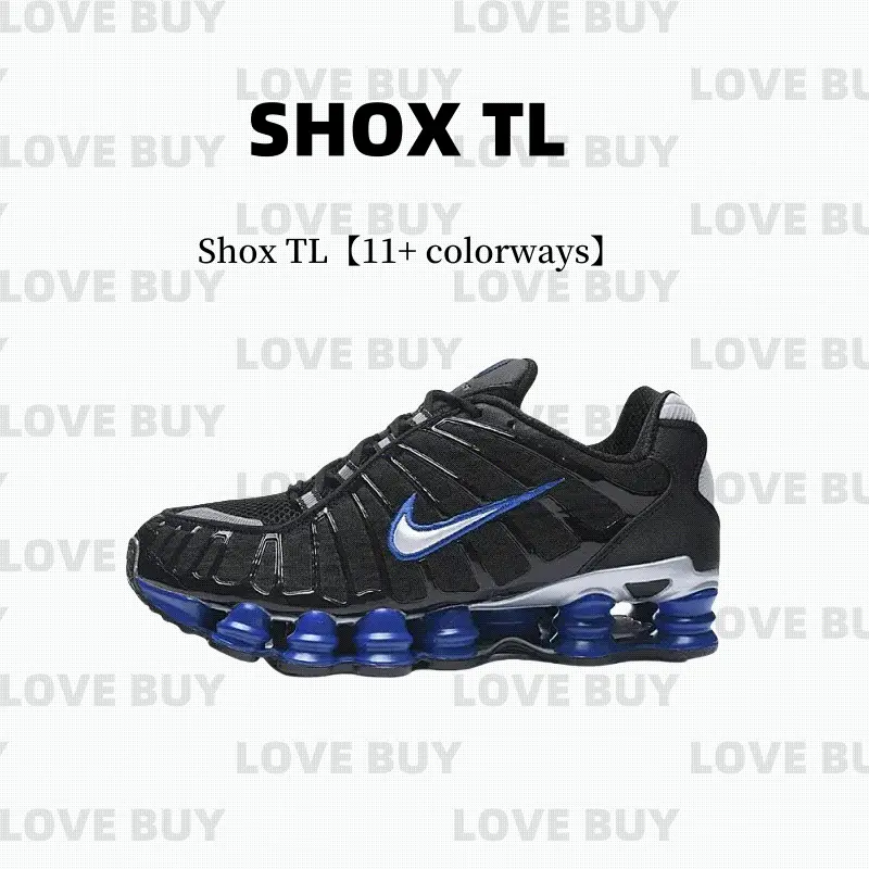 【OG Batch】 shoes of TL'S