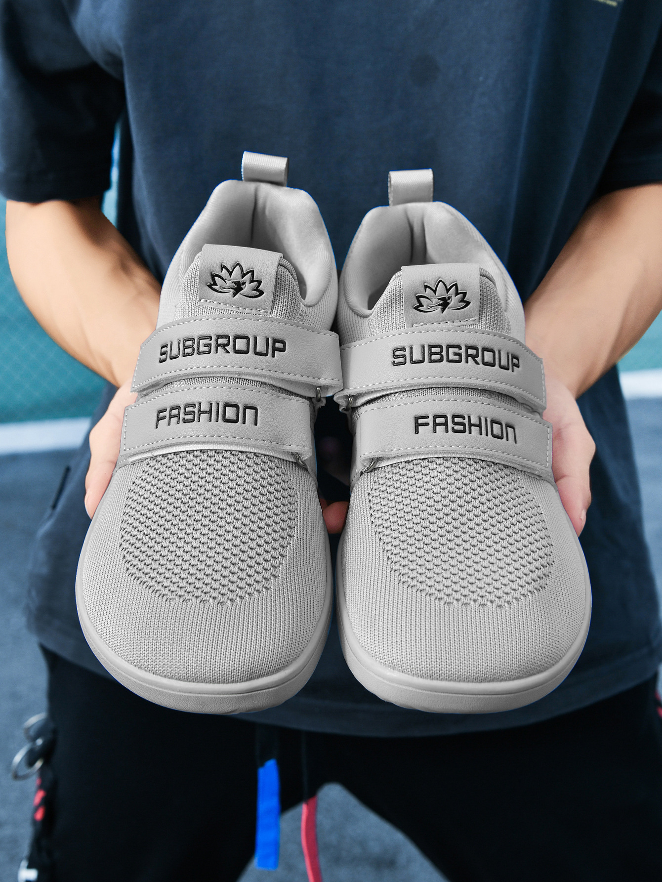 Wide Head Lifting Shoes Professional Squat Hard Pull Shoes Non-slip Barefoot Indoor Fitness Comprehensive Training Shoes Wide Last sneaker