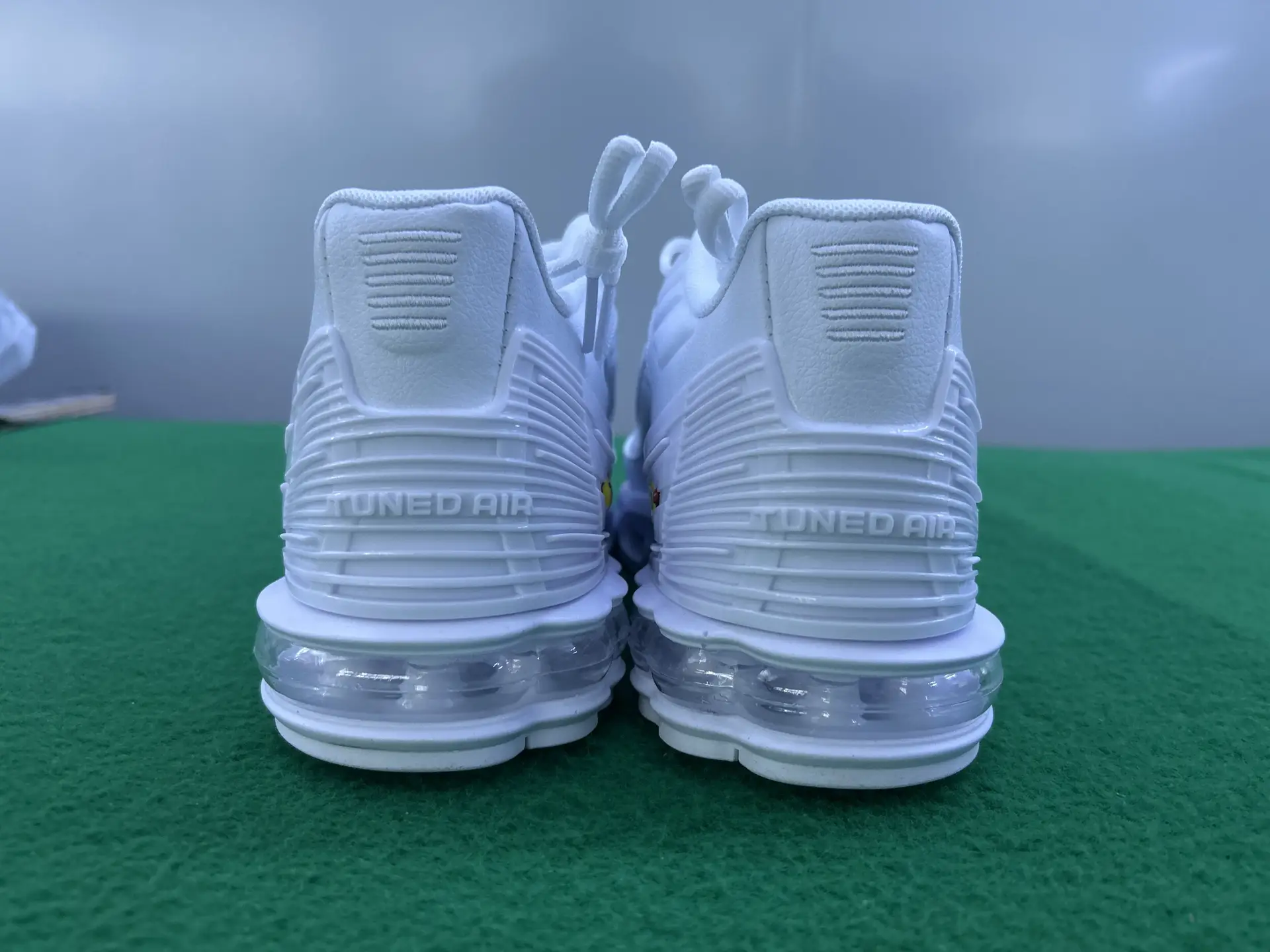 Nike Air Max Plus TN Tuned Air