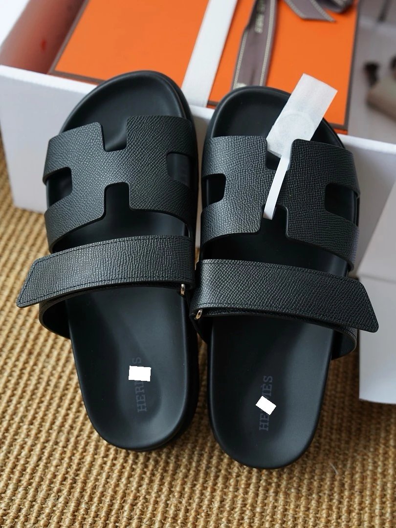 Hermes Slides