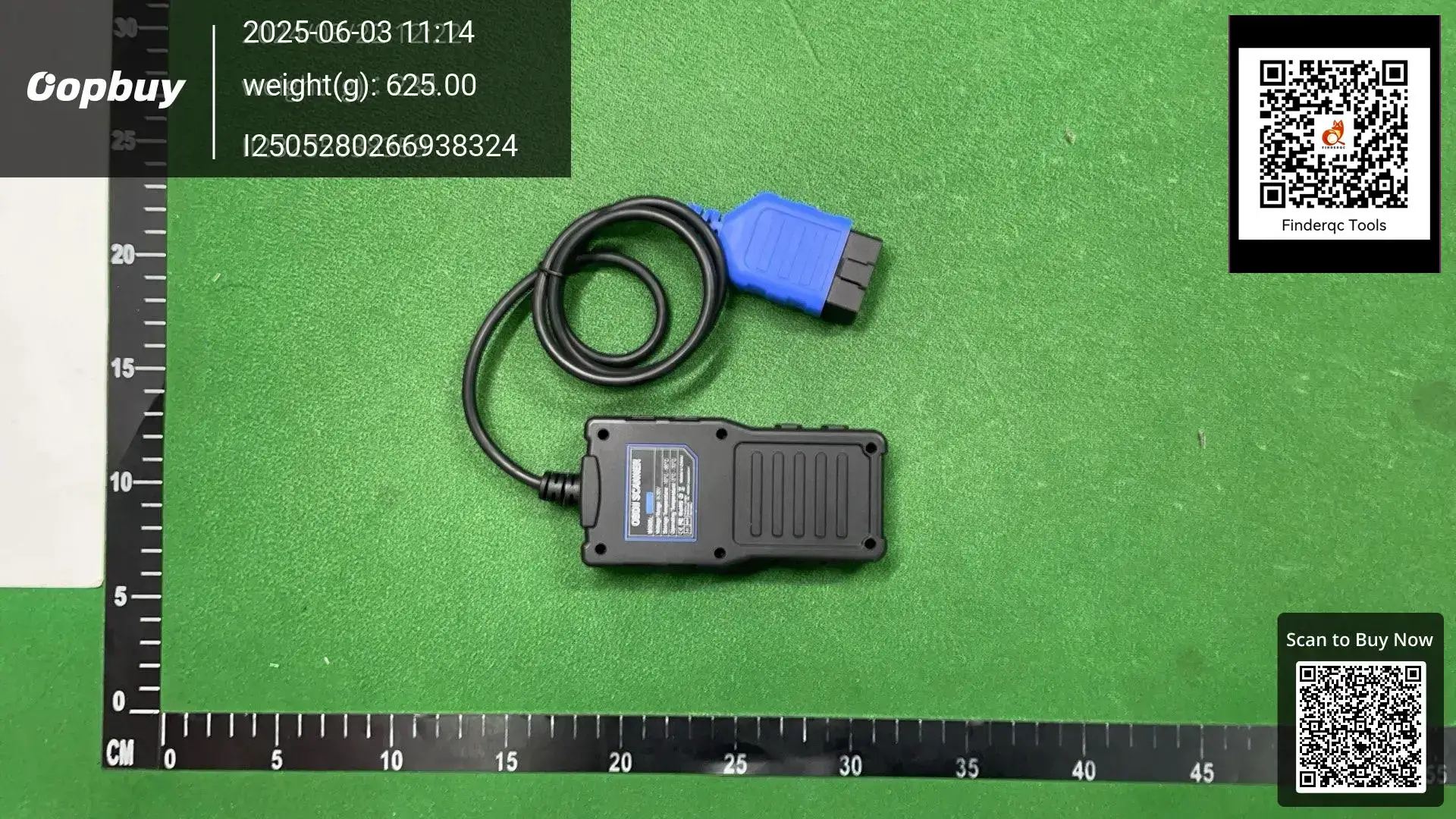 Cross-border special for T100 car fault diagnosis instrument obd2 car engine detector elm327 scanner