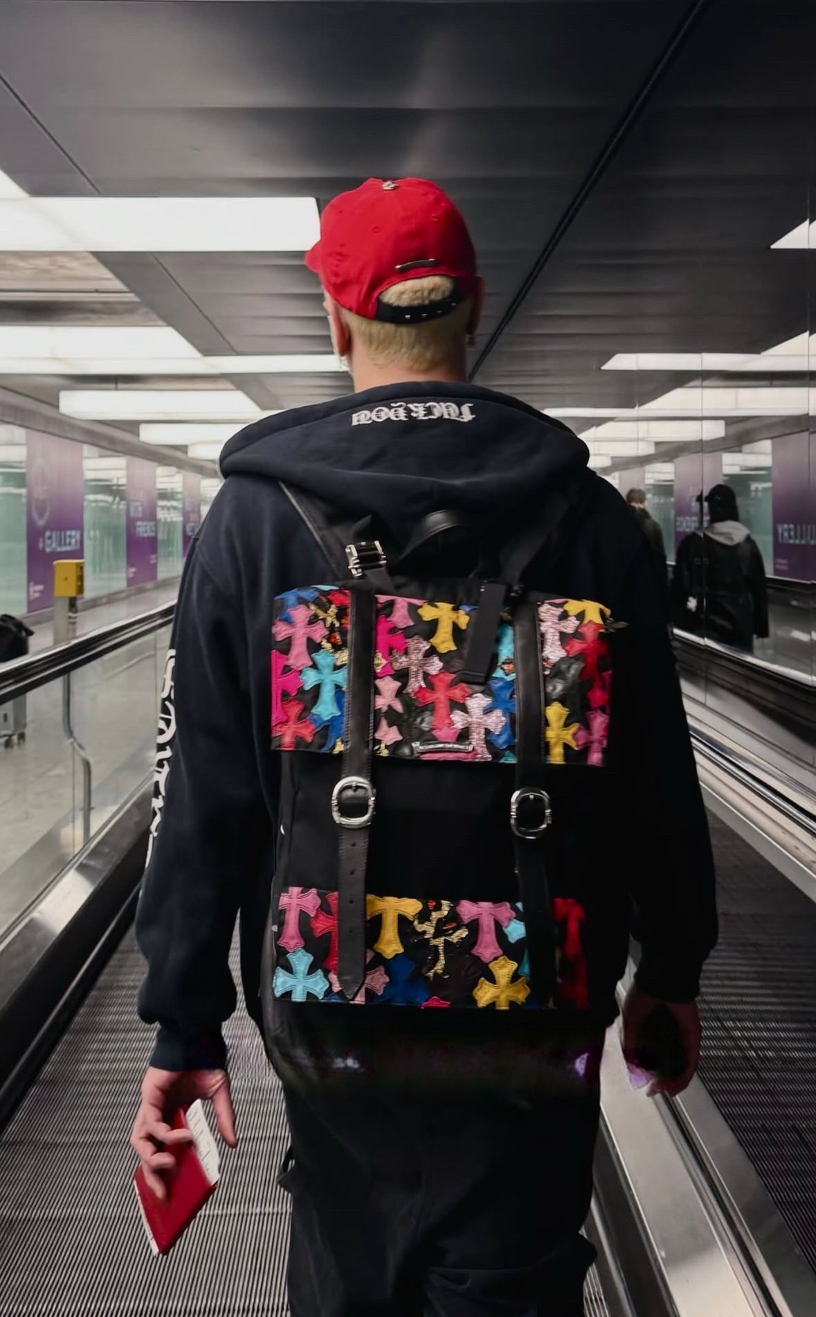 克克书包