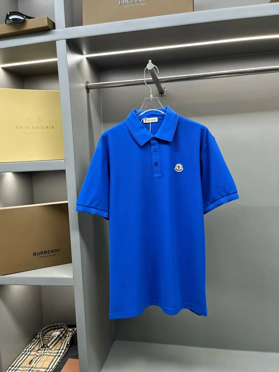 [DX6] Letter Embroidery Labeling New JYMR