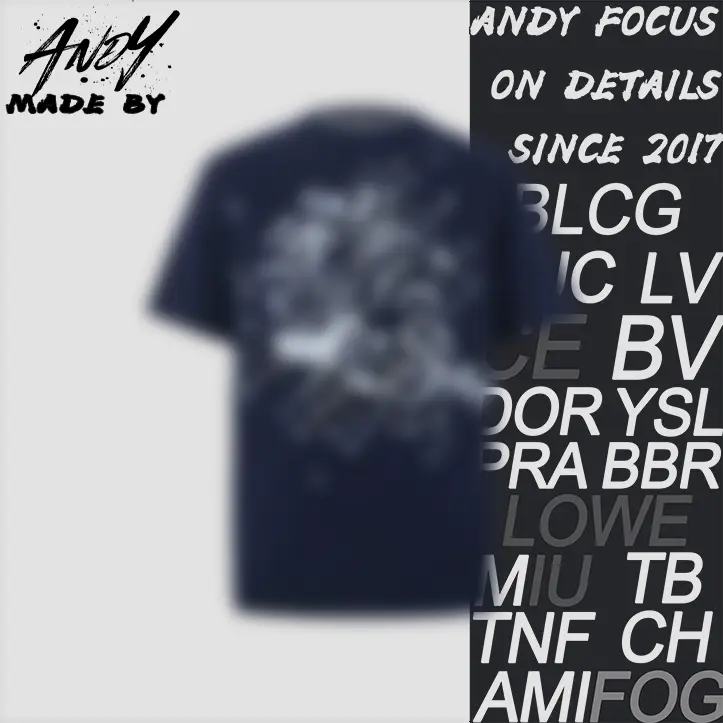 【ANDY製造】Item ID ：10001420-Z