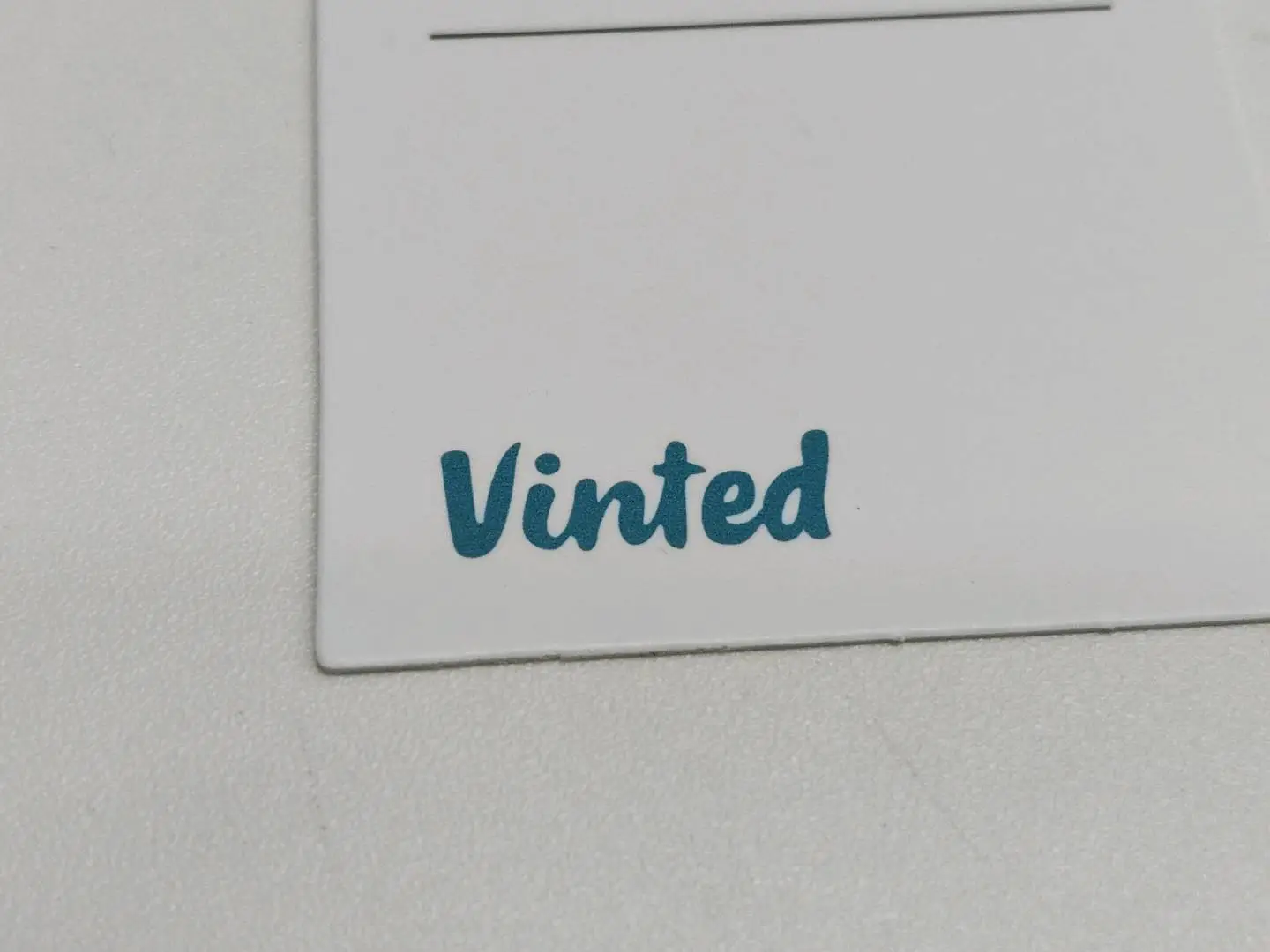 Vinted