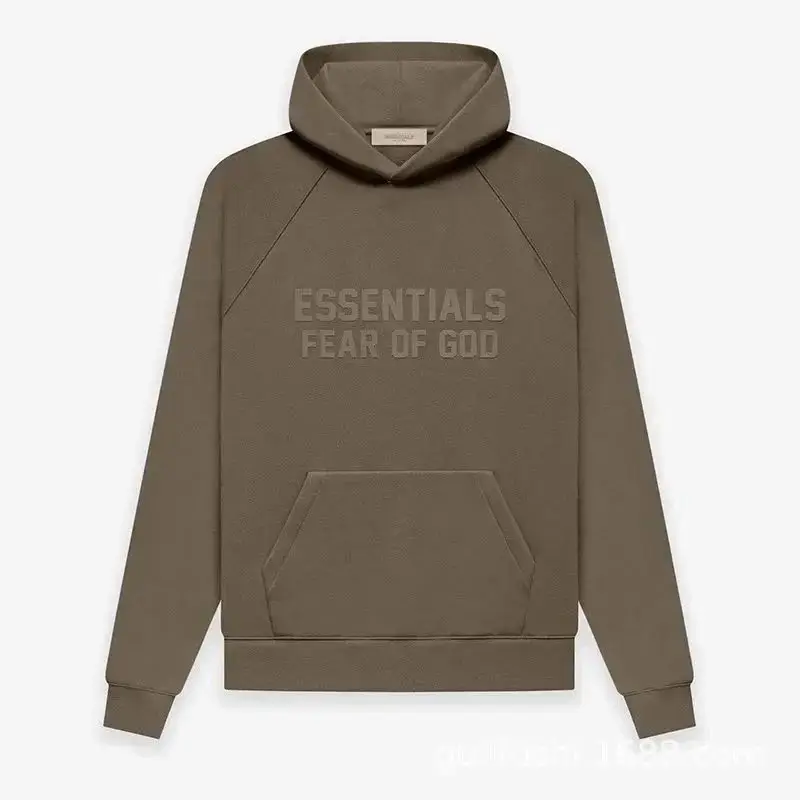 Es*sent*ials☆ Hoodie(1)