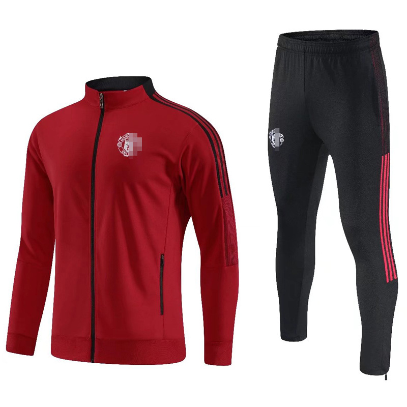 Football clothing training appearance clothing sports suit match football clothing long sleeve football clothing training group purchase trousers autumn and winter QC 写真 1688 Qualit.ly