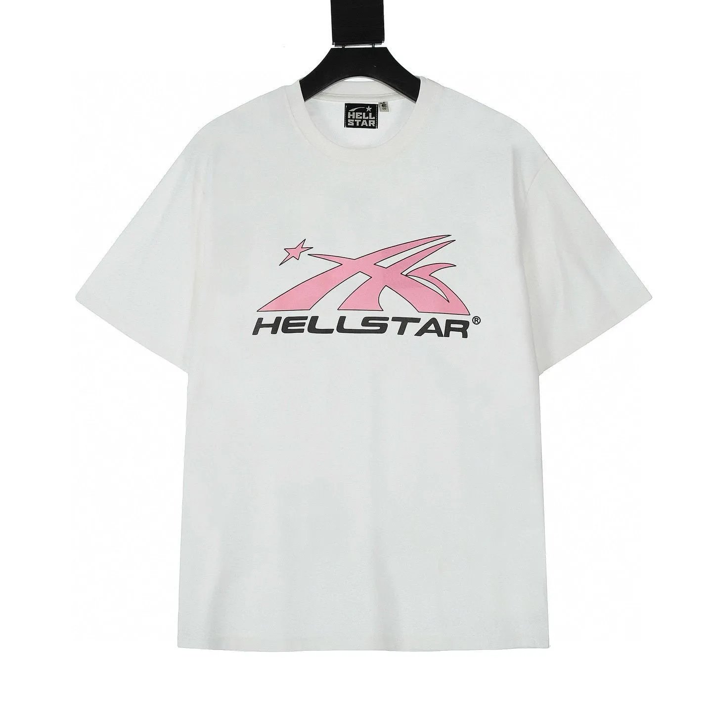 Hellstar Short Sleeve T-Shirt