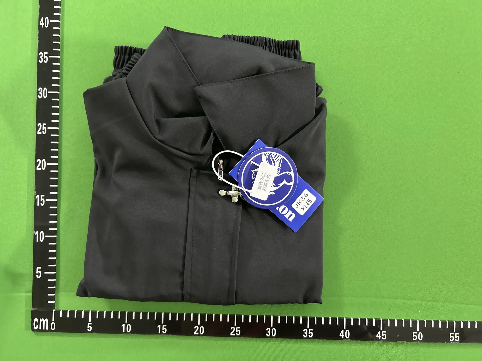 BOYUE Paleo leap autumn and winter simple workwear handsome jacket light mature wind versatile aircraft buckle solid color male short jacket