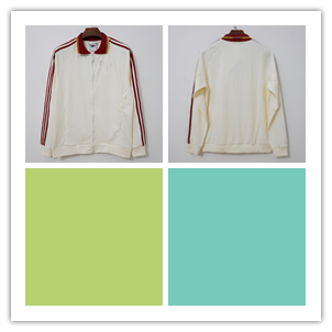 S.pai jacket